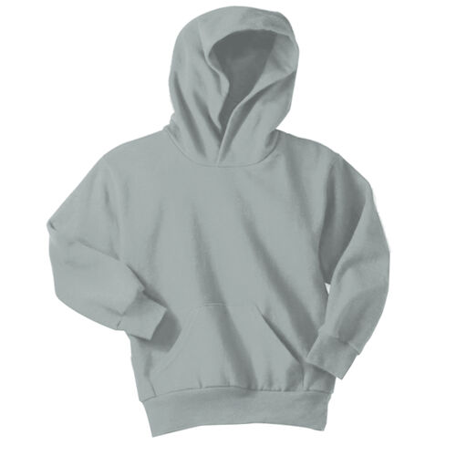 GO USA Hooded Sweatshirt - Youth Thumbnail