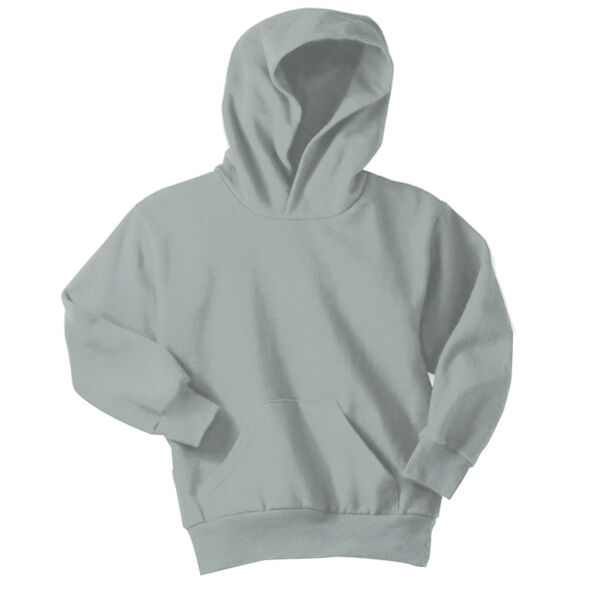 GO USA Hooded Sweatshirt - Youth Thumbnail