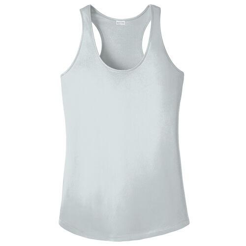 GO USA Dry Fit Racerback Tank - Ladies Thumbnail