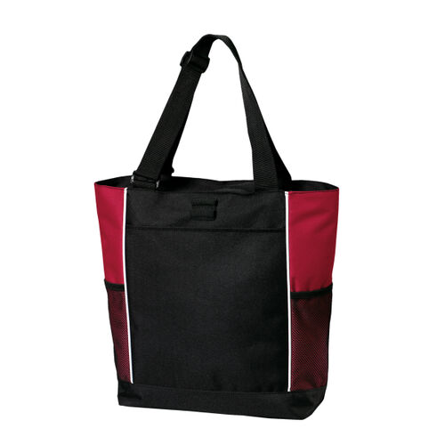 GO USA Tote Bag Thumbnail