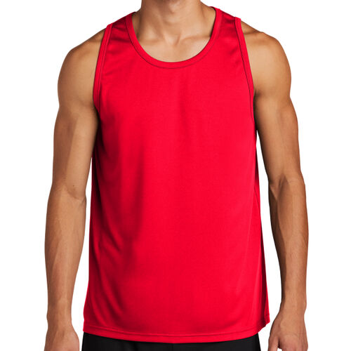 GO USA Dry Fit Tank - Unisex Thumbnail