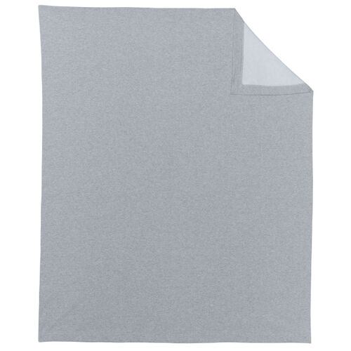 GO USA Heavy Blend Sweatshirt Blanket Thumbnail