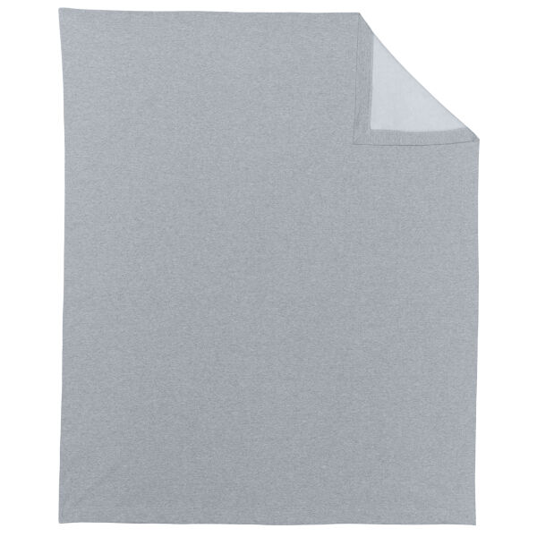 GO USA Heavy Blend Sweatshirt Blanket Thumbnail