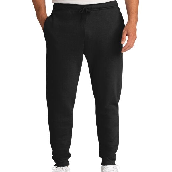 GO USA Fleece Jogger - Unisex Thumbnail