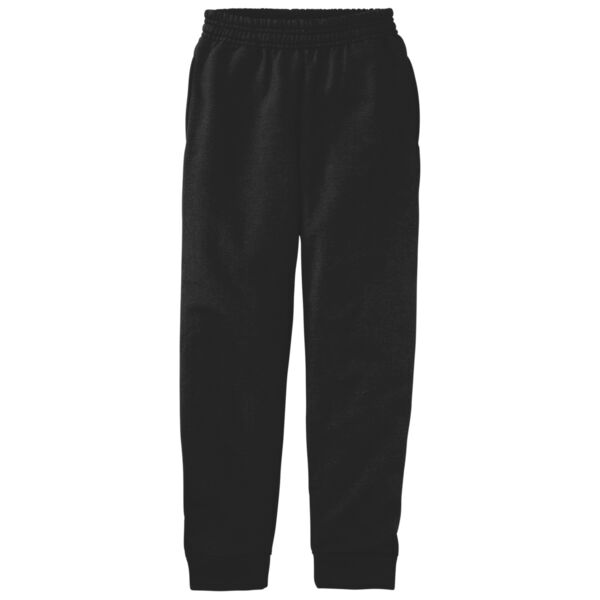 GO USA Fleece Jogger - Youth Thumbnail