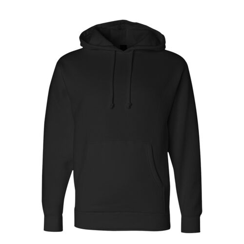 GO USA Heavyweight Hooded Sweatshirt - Unisex Thumbnail