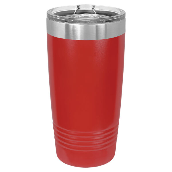 GO USA Tumbler w/ Slider Lid Thumbnail