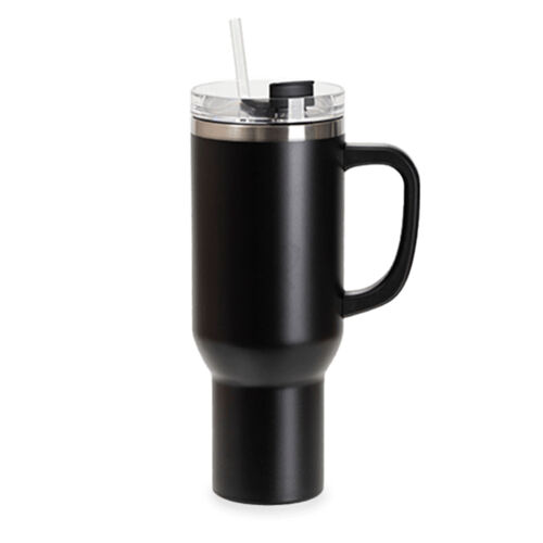 GO USA Travel Mug w/ Handle Thumbnail