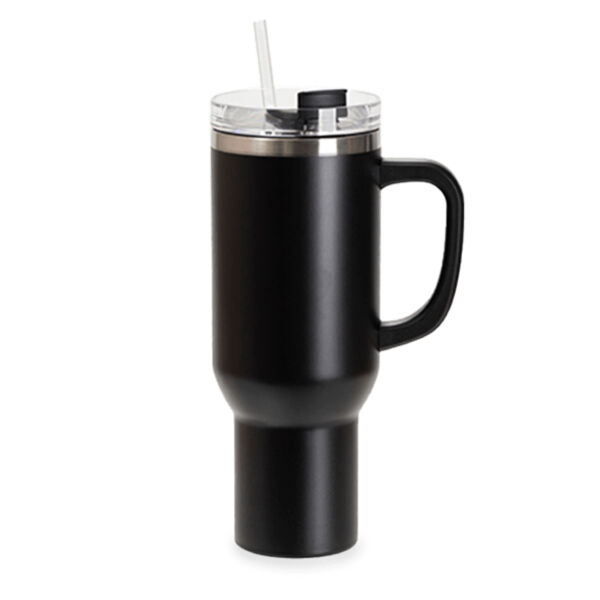 GO USA Travel Mug w/ Handle Thumbnail